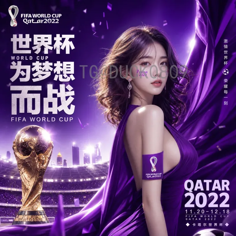 完整2026年国际足联世界杯决赛直播时间：全球球迷的焦点时刻